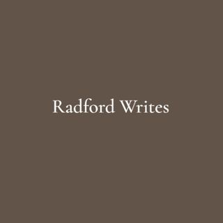 Radford Writes