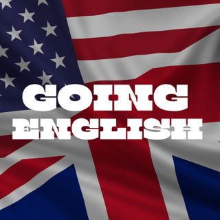 Going English