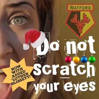 Do Not Scratch Your Eyes - S1 Ep7
