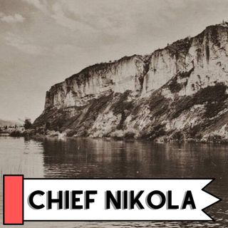 Chief Nicola/Nikola