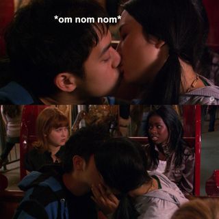 The Secret Life of the American Teenager S03E11-15