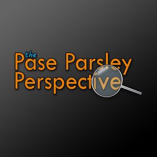 Pase Parsley Perspective