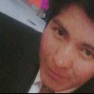 Jhonny Choque Cori