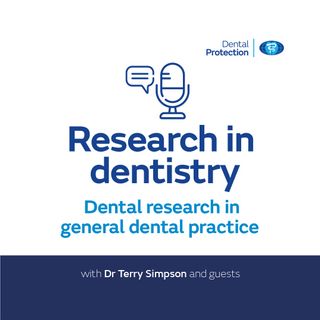 Dental research in general dental practice
