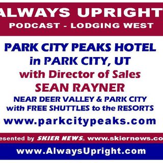 AU-Park City Peaks, UT-Sean Rayner