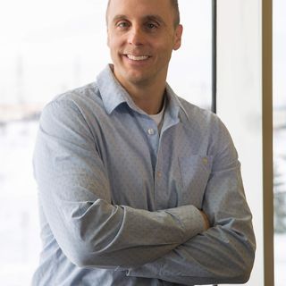 Coping with Stress and Performance Anxiety with Nick Freeman