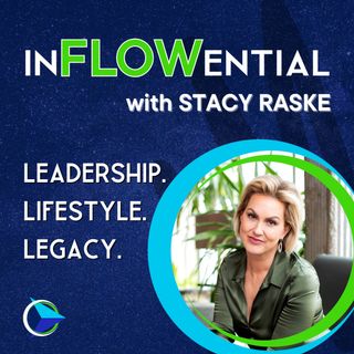 S2E20 - The Power of Integrating Spiritual Gifts and Business Strategy