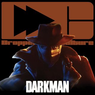 Darkman - 1990