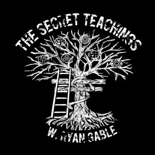 The Secret Teachings 4/1/22 - Chemical Free Body w. Tim James