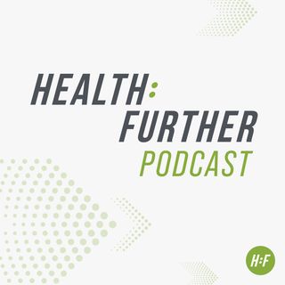 19 - Aspen Institute Health Innovators Fellowship Conversations | Podcast Collab with Portal Innovations
