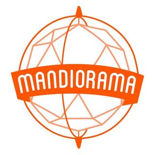 Mandiorama