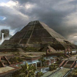 Joe Rogan Podcast Breakdown | Ancient Apocalypse | Ancient Aliens