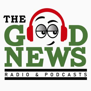 The Good News Radio Station