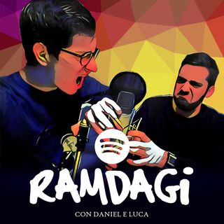 Ramdagi Podcast