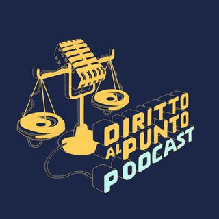 Diritto Al Punto Podcast