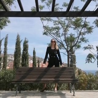 Yvonne Padmos