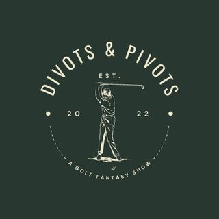 Divots and Pivots - Episode 39 - Matt Jones Said What