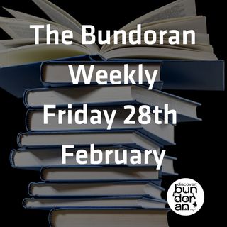 081 - The Bundoran Weekly - Friday 28th February 2020