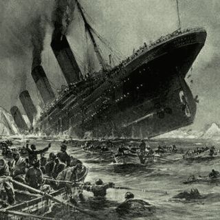 #148 Titanic | La verdad detrás del desastre más infame del mundo