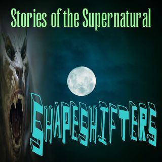 Shapeshifters | Interview with John Kachuba | Podcast