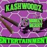 KAsHWOODZ ENT