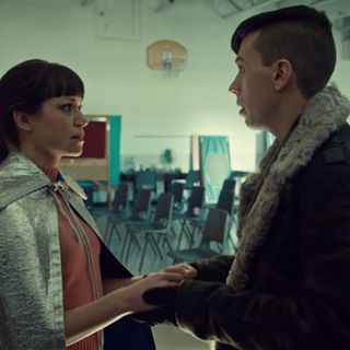 Orphan Black, S04E08- The Redesign Of Natural Objects