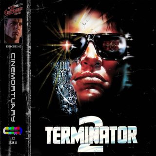 Terminator II (1989)