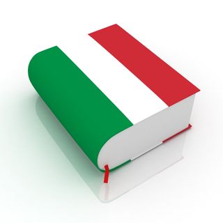 Curiosità della lingua italiana