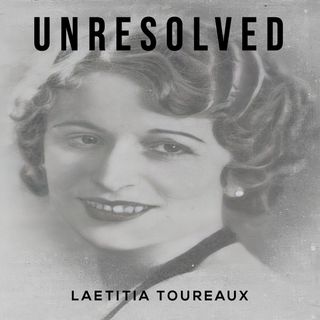 Laetitia Toureaux