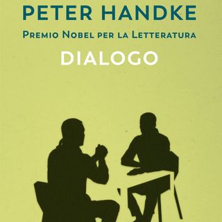 Alessandra Iadicicco "Dialogo" Peter Handke