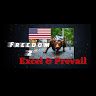 FREEDOM 2 Excel & Prevail