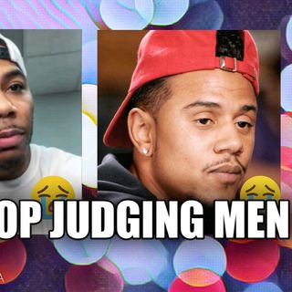Stop Judging Men By....
