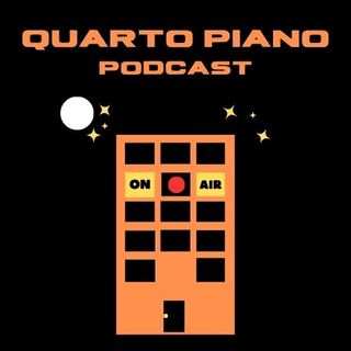 Quarto Piano Podcast