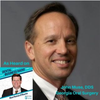 John Muse, DDS, Georgia Oral Surgery
