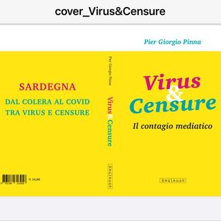 Virus e Censure di Pier Giorgio Pinna