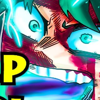 Deku's Quirk is EVOLVING! Mirio's Return and Dabi's Madness Explained! My Hero Academia