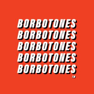 Borbotones Show