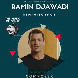 Ramin Djawadi Reminiscence Composer