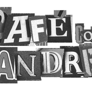 Café com André - 27/04/2022