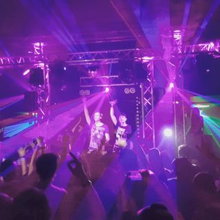 thelectricircus discoteca