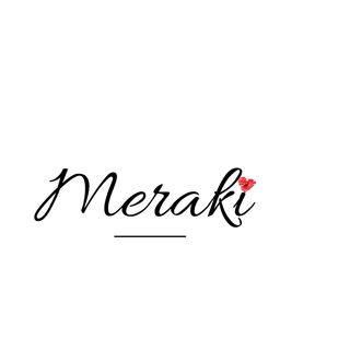 ¡Bienvenidos a Meraki!