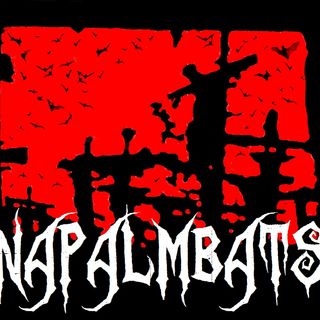 NAPALMBATS