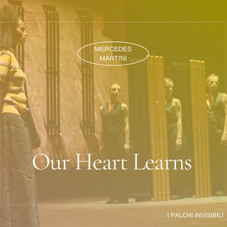 Our Heart Learns
