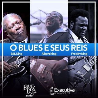 Podcast Blues Box 21-08-2021