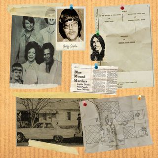 The Joplin & Trice Murders in Blue Mound, Texas Part 8: Deadlocked