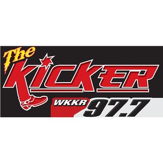 97.7 Kicker FM (WKKR-FM)