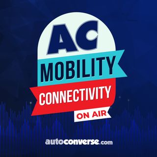 ON AIR :: Are we at a tipping point with vehicle connectivity?