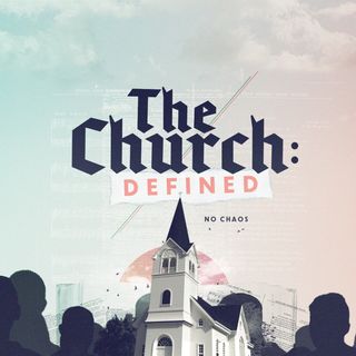 No Chaos | Dennis Cummins | Experiencechurch.tv