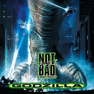 Godzilla(1998)