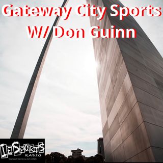 Gateway City Sports- Episode 6